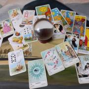 Livehelderzienden.net - tarotist Iris