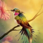 Livehelderzienden.net - tarotist Shanti